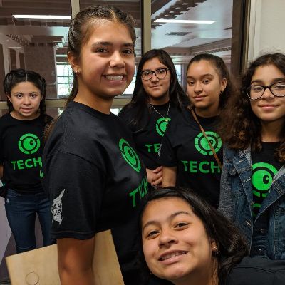 Summer Camp 2019 photos